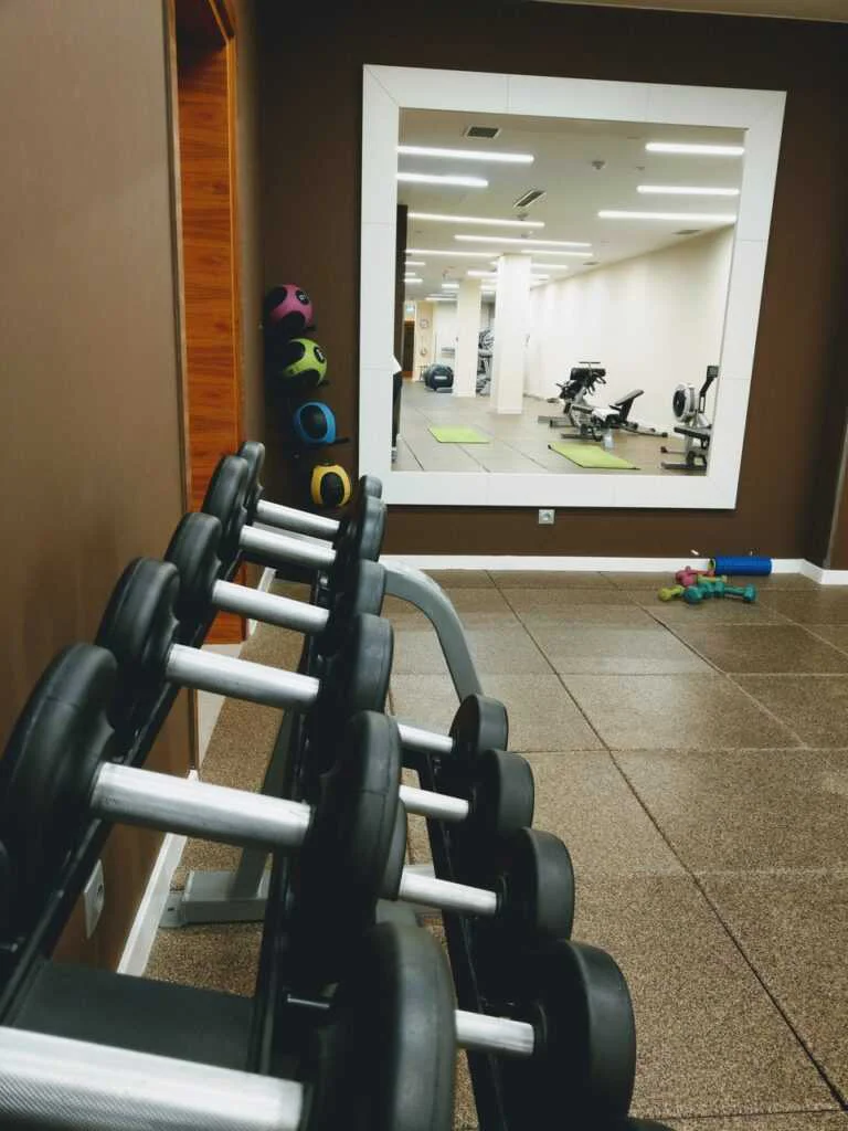 trening z kursem online